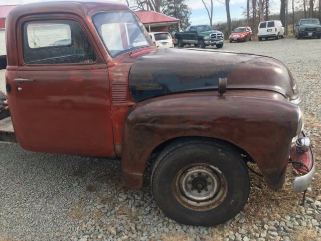 1950 Chevrolet Other Pickups - photo 11