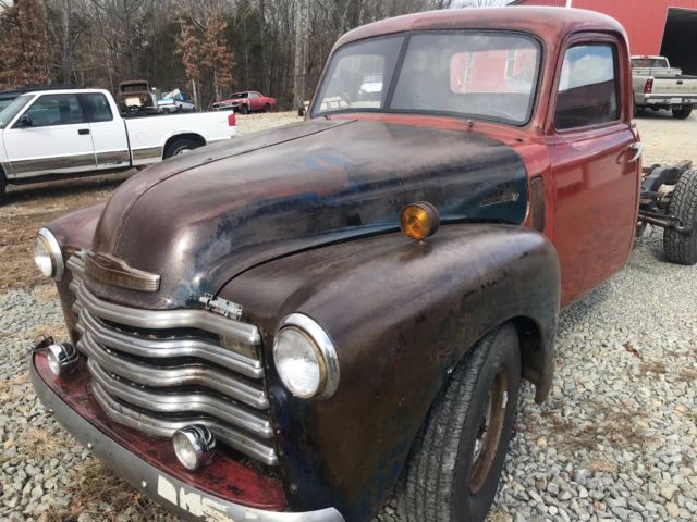 1950 Chevrolet Other Pickups - photo 6
