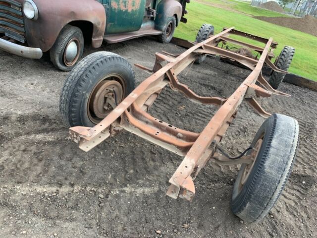 1958 Chevrolet Other Pickups - photo 2