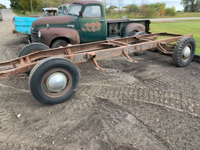 1958 Chevrolet Other Pickups - photo 4