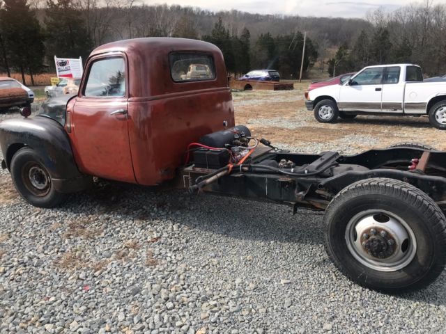 1950 Chevrolet Other Pickups - photo 2