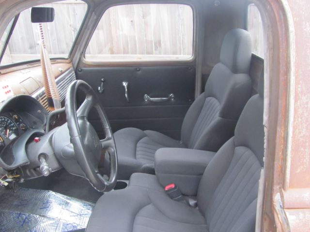 1950 Chevrolet Other Pickups 1/2 ton - photo 11