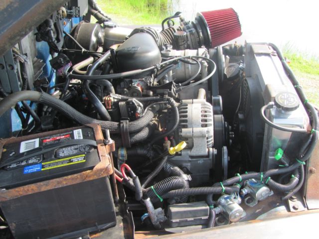 1950 Chevrolet Other Pickups 1/2 ton - photo 7