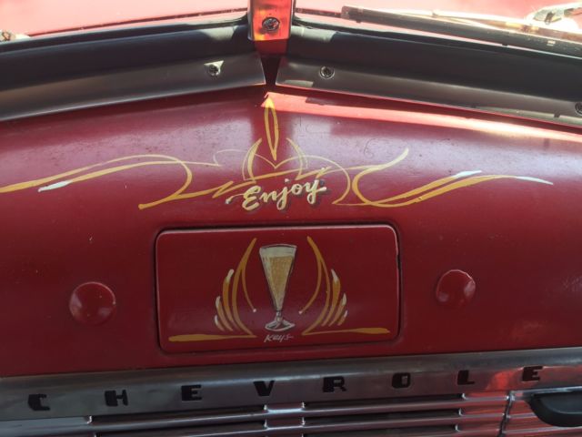 1950 Chevrolet Other Pickups 3100 Standard Cab Pickup 2-Door - photo 10