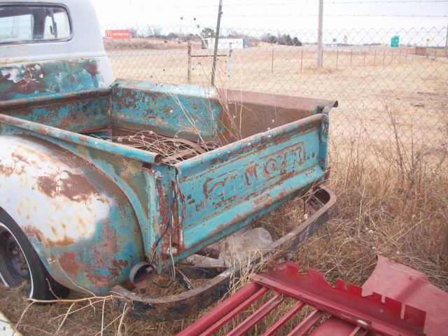 1950 Chevrolet Other - photo 2