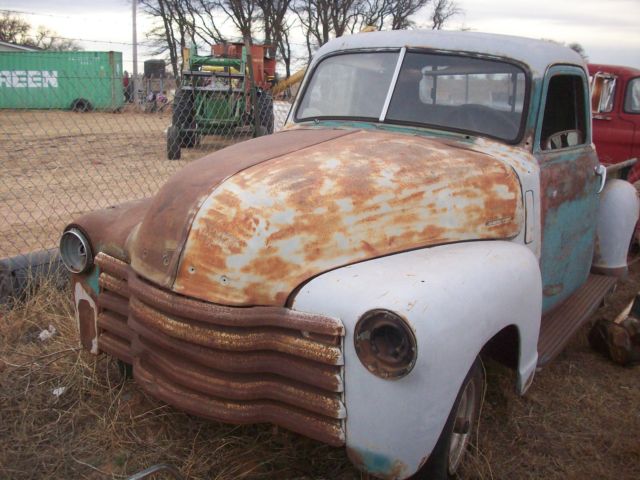 1950 Chevrolet Other - photo 3