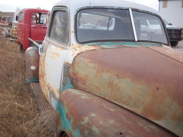 1950 Chevrolet Other - photo 4