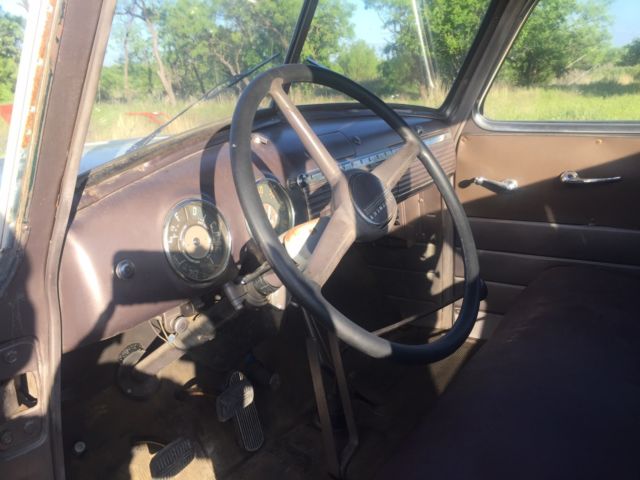 1950 Chevrolet Other Pickups - photo 12