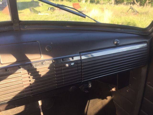 1950 Chevrolet Other Pickups - photo 3