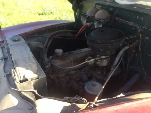 1950 Chevrolet Other Pickups - photo 8