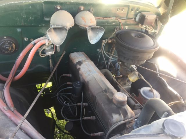 1950 Chevrolet Other Pickups - photo 9