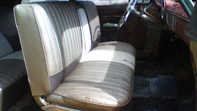 1950 Chevrolet Bel Air/150/210 Deluxe - photo 7
