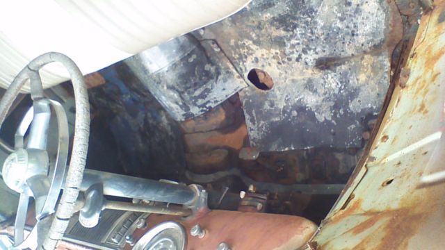 1950 Chevrolet Bel Air/150/210 Deluxe - photo 11