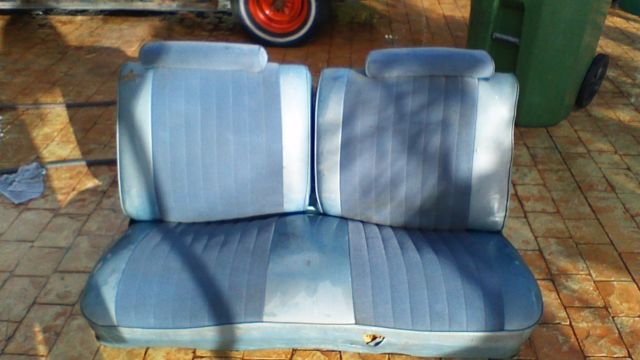 1950 Chevrolet Bel Air/150/210 Deluxe - photo 12