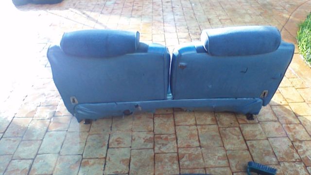 1950 Chevrolet Bel Air/150/210 Deluxe - photo 13