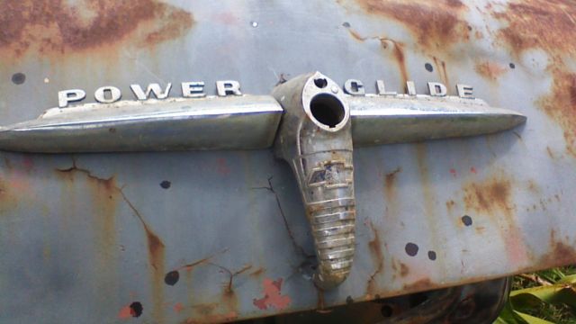 1950 Chevrolet Bel Air/150/210 Deluxe - photo 4