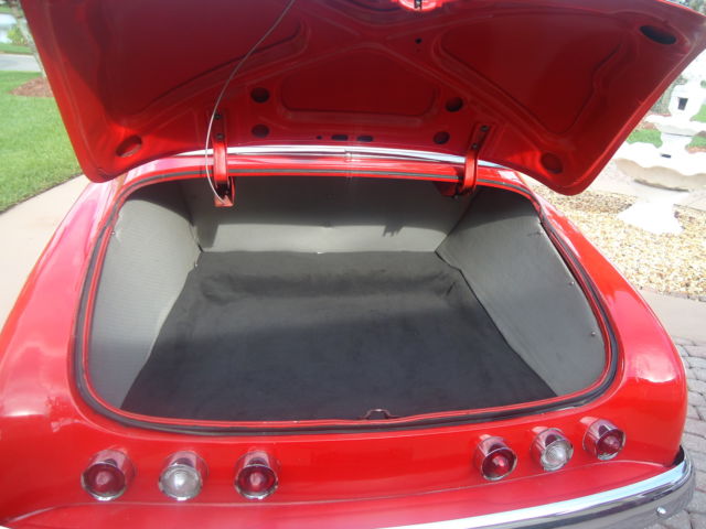 1950 Chevrolet Other RED - photo 6