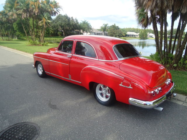 1950 Chevrolet - photo 10