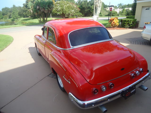 1950 Chevrolet Other - photo 13