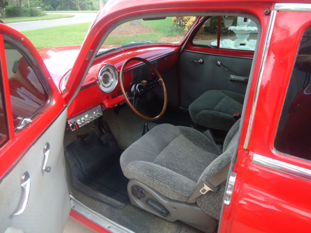 1950 Chevrolet Other - photo 5
