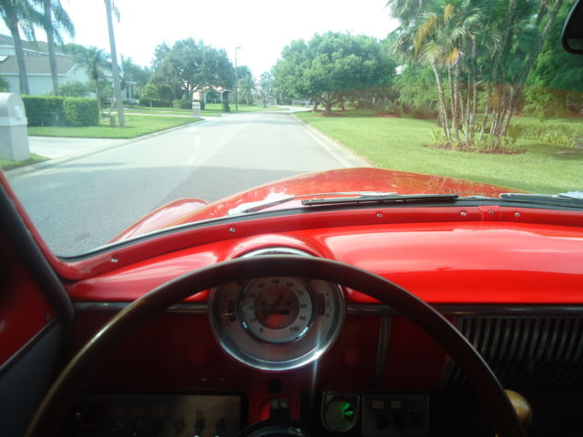 1950 Chevrolet Other - photo 9