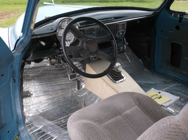 1950 Chevrolet Other - photo 10