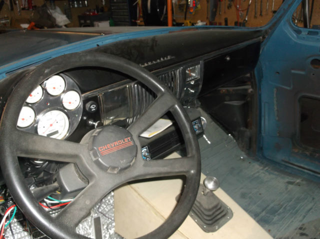 1950 Chevrolet Other - photo 2