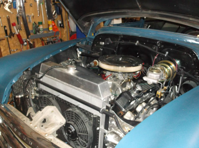 1950 Chevrolet Other - photo 3