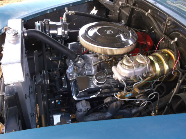 1950 Chevrolet Other - photo 4