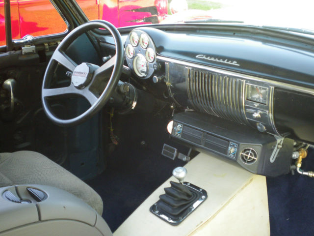 1950 Chevrolet Other - photo 5