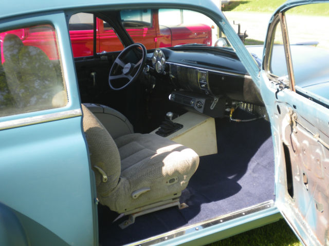 1950 Chevrolet Other - photo 7