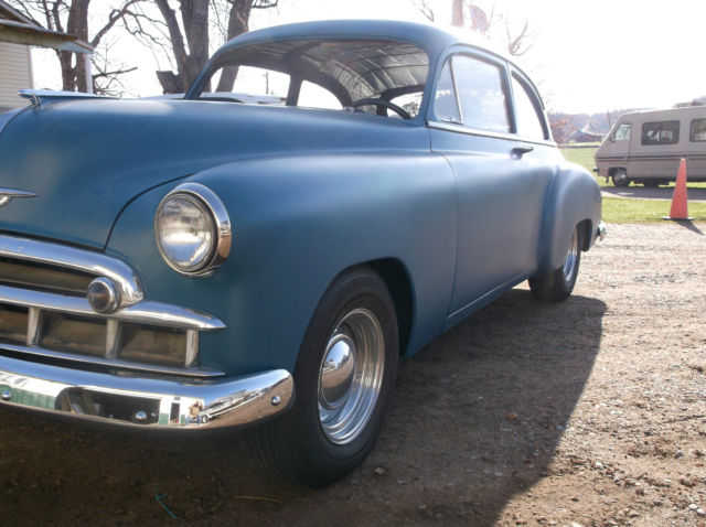 1950 Chevrolet Other - photo 8