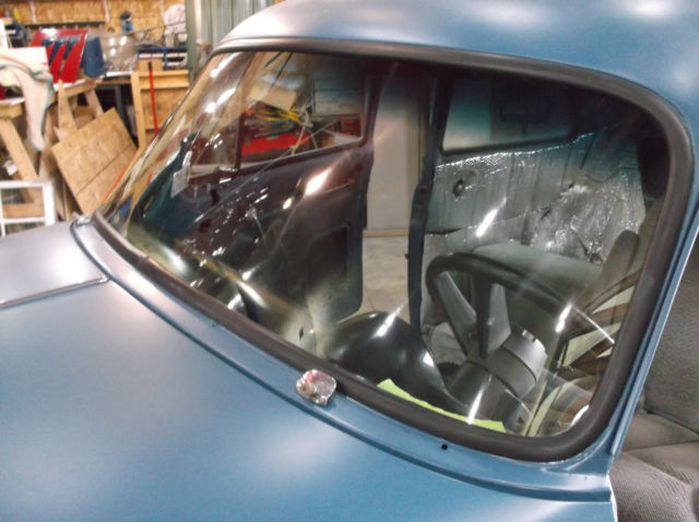 1950 Chevrolet Other - photo 9