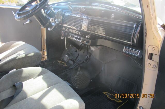 1950 Chevrolet Other Pickups - photo 10
