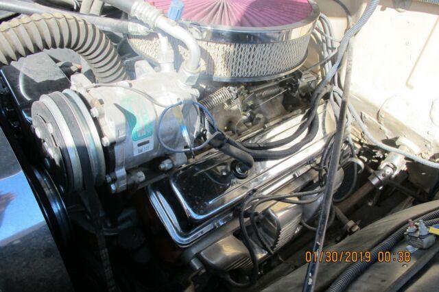 1950 Chevrolet Other Pickups - photo 11