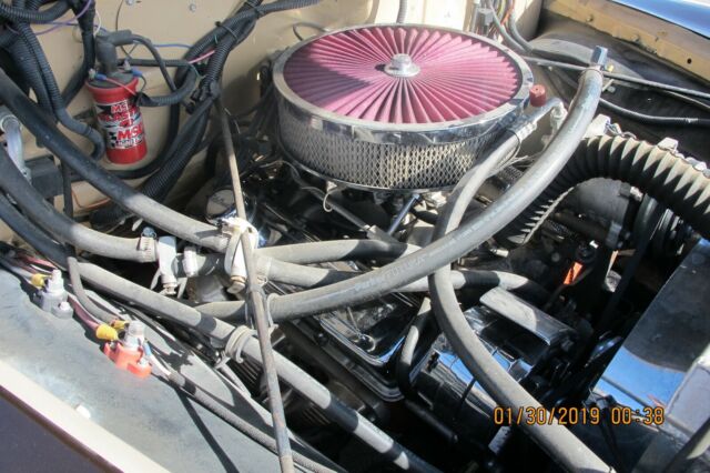 1950 Chevrolet Other Pickups - photo 12
