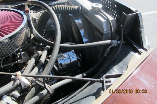 1950 Chevrolet Other Pickups - photo 13