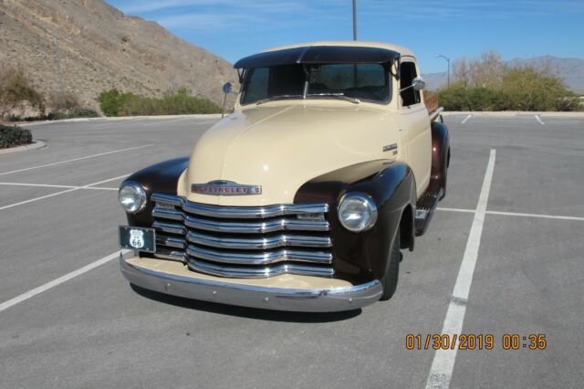 1950 Chevrolet Other Pickups - photo 2