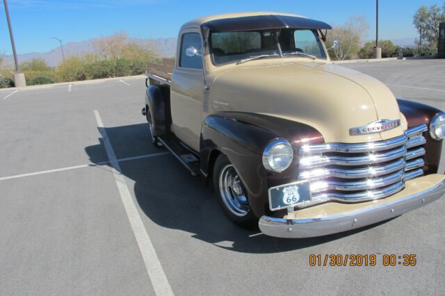 1950 Chevrolet Other Pickups - photo 3