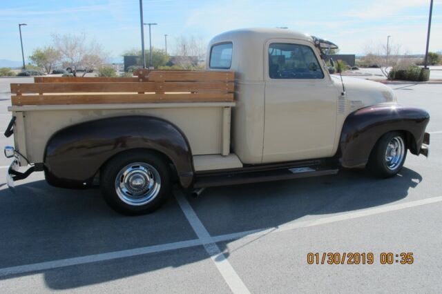 1950 Chevrolet Other Pickups - photo 4