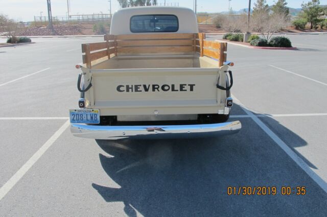 1950 Chevrolet Other Pickups - photo 5