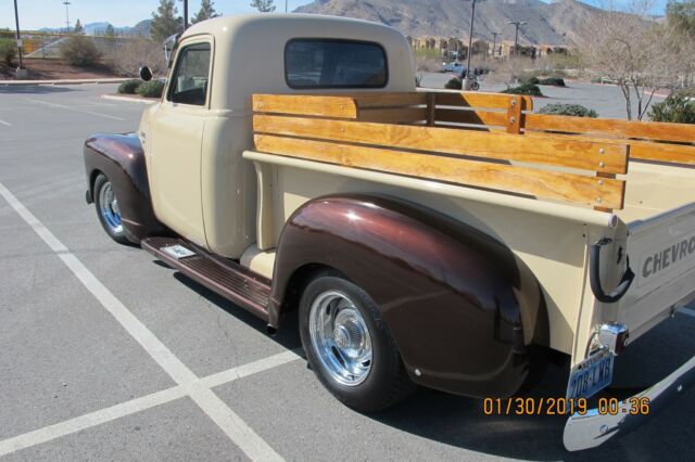 1950 Chevrolet Other Pickups - photo 7