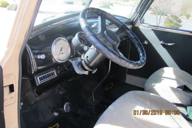 1950 Chevrolet Other Pickups - photo 8