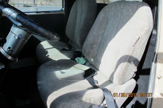 1950 Chevrolet Other Pickups - photo 9