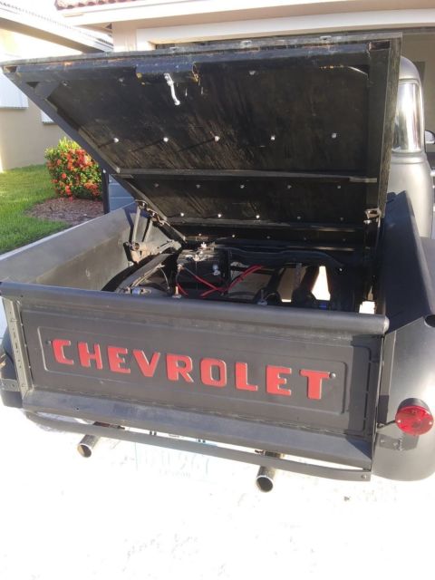 1950 Chevrolet Other Pickups - photo 10