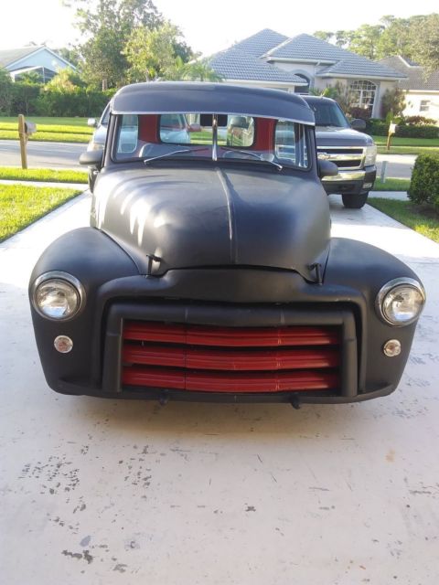 1950 Chevrolet Other Pickups - photo 2