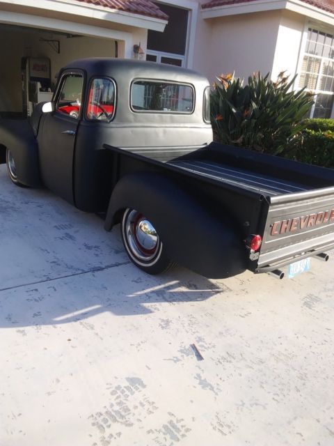 1950 Chevrolet Other Pickups - photo 3