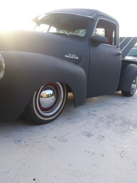 1950 Chevrolet Other Pickups - photo 4