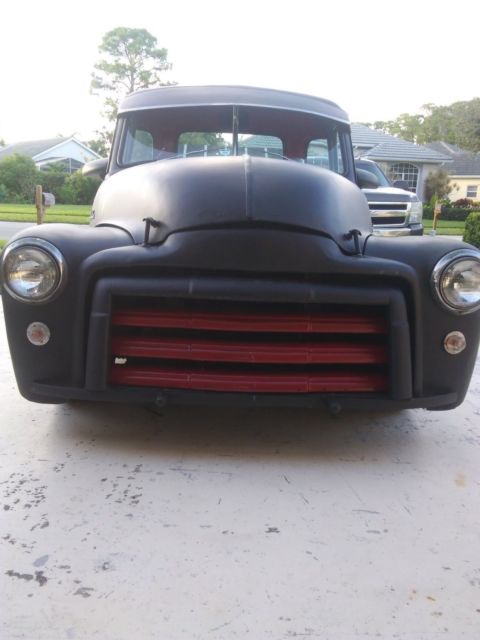 1950 Chevrolet Other Pickups - photo 5