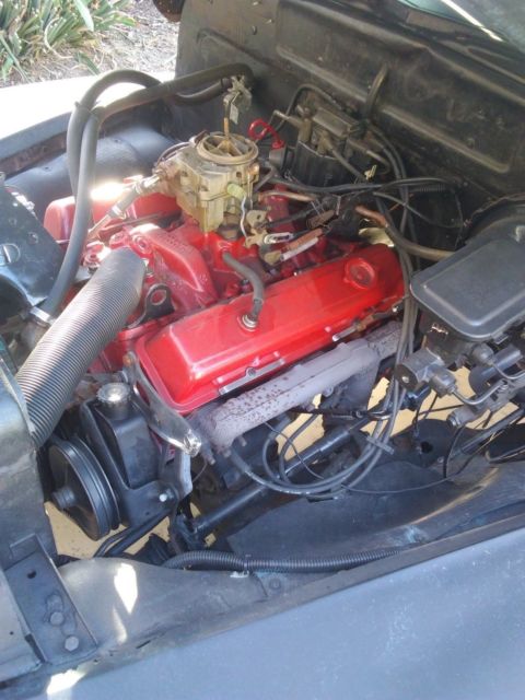 1950 Chevrolet Other Pickups - photo 9